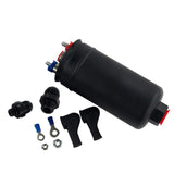 60 mm External Inline Fuel Pump E85