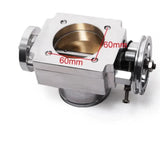 High Performance Throttle Body 65mm fits Nissan RB20