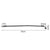 6AN Fuel Line For B/D Series D15 D16 B16B B16A B18C D16