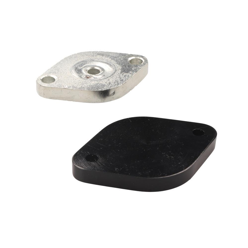 6.0 EGR Delete Cooler Kit for 20112014 Ford F250 F350... JDM Performance