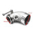 Turbo Elbow Intake Pipe For VW Golf MK7 TFSI 2.0T