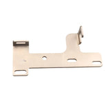 6.7 EGR Cooler Throttle Valve Delete Kit for 10-14 Dodge Ram 2500 3500 6.7L