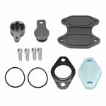 6.7L Diesel EGR Delete Kit for Dodge Ram 3500 4500 13-18