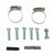 6.7L Powerstroke Diesel EGR Valve Cooler Delete Kit for 2015-2016 Ford F250 F350 JDM Performance