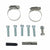 6.7L Powerstroke EGR Valve Cooler Delete Kit for 15-16 F250 F350