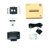 XF Series X1 OBD2 Smart Digital Multi Meter Gauge