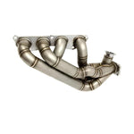 K20 Turbo Manifold Sidewinder For Honda K20 K24 EP3 DC5 RSX Si