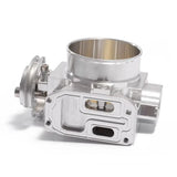 70mm High Flow Throttle Body For Lancer Evo 4 5 6 4g63