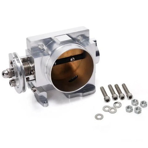 70mm Throttle Body For Subaru GDB WRX STI EJ20 01-05