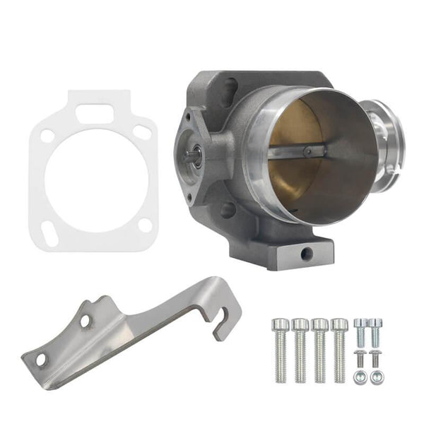 72mm Throttle Body for K-Series K20 K24 RBC/RRC/PRB/PRC