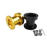 76mm Steering Wheel Extension Hub