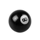 8 Ball Gear Shift Knob Universal