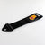 JDM Mascot Kun Black Racing Tow Strap