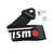 Nismo Black Racing Tow Strap