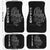 Guardian Dragon Car Floor Mats - 4Pcs