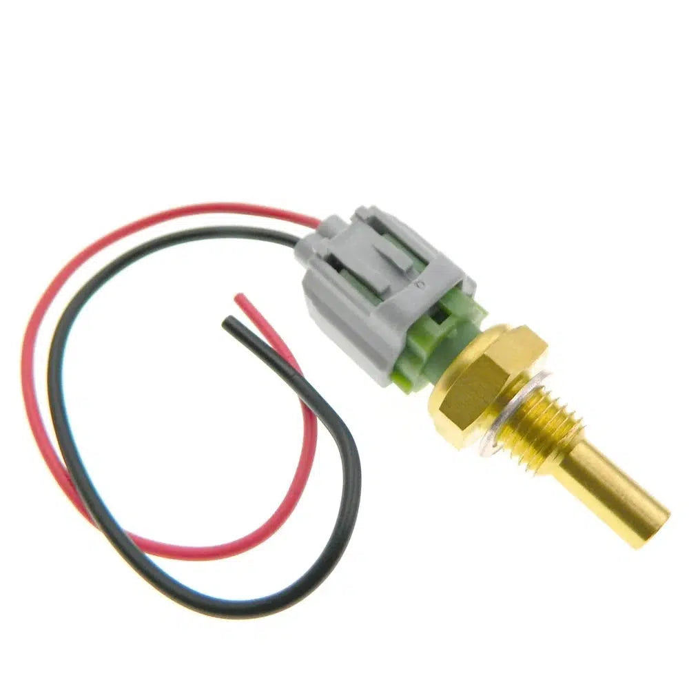 Sensore Temperatura Liquido Raffreddamento Con Connettore Per Toyota Lexus Mazda - Foto 3