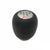 Perforated Leather Gear Shift Knob Impreza Wrx Sti