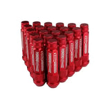 90MM 326 Power Lug Nuts 20pc