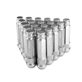 90MM 326 Power Lug Nuts 20pc