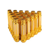 90MM 326 Power Lug Nuts 20pc