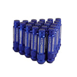 90MM 326 Power Lug Nuts 20pc