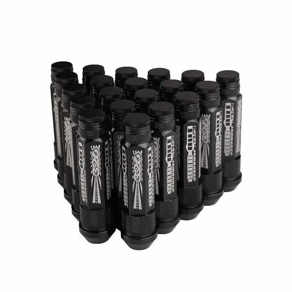 90MM 326 Power Lug Nuts 20pc