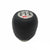 Perforated Leather Gear Shift Knob Impreza Wrx Sti