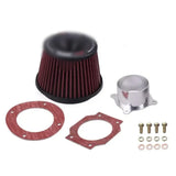 Apexi Performance Intake Air Filter 75mm