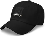 AE86 Drift Legend Cap