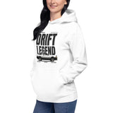 AE86 Drift Legend Hoodie