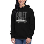 AE86 Drift Legend Hoodie