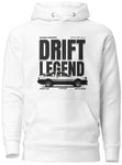 AE86 Drift Legend Hoodie