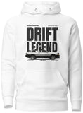 AE86 Drift Legend Hoodie