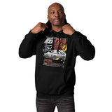 AE86 Hoodie