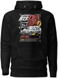 AE86 Hoodie