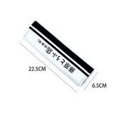 AE86 Tofu Car Seat Belt Covers