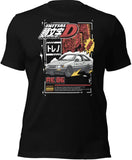 AE86 jdm T Shirt