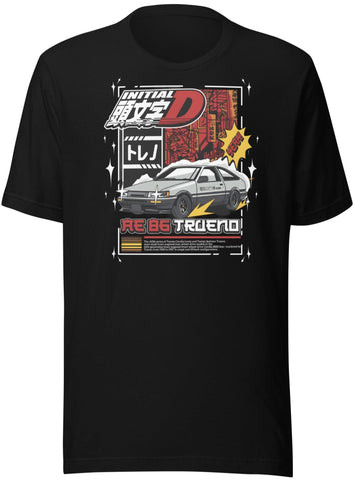 JDM T-Shirts - JDM Apparel - JDM Car T-Shirt - Race Car Shirts – JDM ...