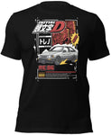 AE86 jdm T Shirt