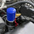 AN10 Oil Filter Sandwich Adapter Oil Cooler Turbo w/ Thermostat