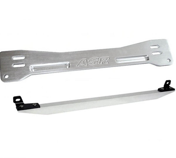 ASR Subframe Brace & Tie Bar For Mitsubishi EVO 1234 Mirage Proton Wira Waja JDM Performance