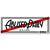 Abused Daily Slap Stickers 13cm