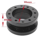 Addco 40mm Steering Wheel Hub Extension