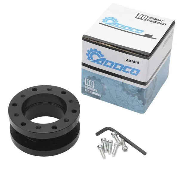 Addco 40mm Steering Wheel Hub Extension