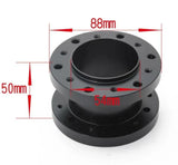 Addco 50mm Car Steering Wheel Hub Spacer