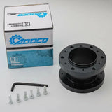 Addco 50mm Car Steering Wheel Hub Spacer