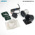 Addco 52mm Boost Gauge Psi - 7 Colour