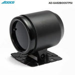 Addco 52mm Boost Gauge Psi - 7 Colour