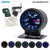 Addco 52mm Boost Gauge Psi - 7 Colour