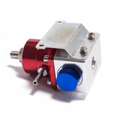 Adjustable 0-150 PSI Fuel Pressure Regulator JDM Performance